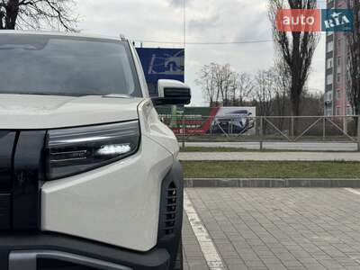 Acura MDX 2026 Advance