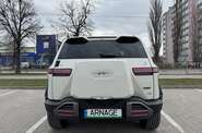 Acura MDX Advance