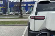 Acura MDX Advance