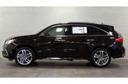 Acura MDX Advance Package