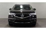 Acura MDX Advance Package