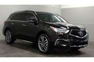 Acura MDX Advance Package