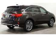 Acura MDX Advance Package