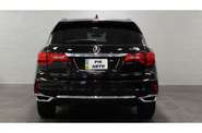 Acura MDX Advance Package