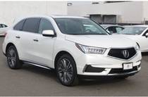 Acura MDX Advance Package