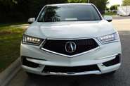 Acura MDX Advance Package