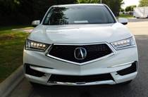 Acura MDX Advance Package