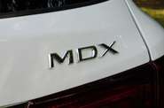 Acura MDX Advance Package