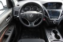 Acura MDX Advance Package