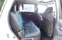 Acura MDX Advance Package