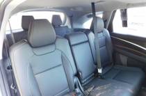 Acura MDX Advance Package