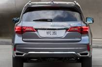 Acura MDX Techno Package