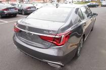 Acura RLX Base