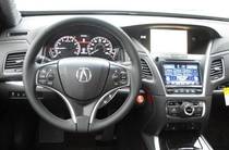 Acura RLX Base