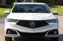 Acura TLX Base