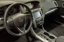 Acura TLX Base