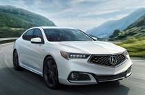 Acura TLX Base