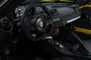 Alfa Romeo 4C Base