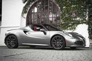 Alfa Romeo 4C Base