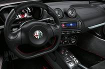 Alfa Romeo 4C Base