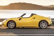 Alfa Romeo 4C Base