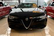 Alfa Romeo Giulia Super