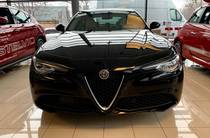 Alfa Romeo Giulia Super