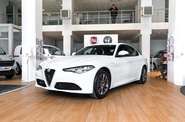 Alfa Romeo Giulia Veloce