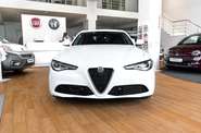 Alfa Romeo Giulia Veloce