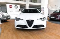 Alfa Romeo Giulia Veloce