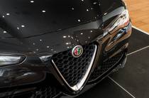 Alfa Romeo Giulia Super