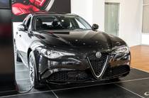 Alfa Romeo Giulia Super