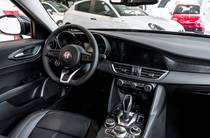 Alfa Romeo Giulia Super