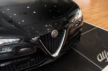 Alfa Romeo Giulia Super