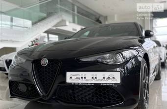 Alfa Romeo Giulia 2023 Base