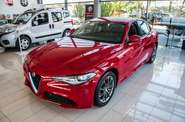 Alfa Romeo Giulia Veloce