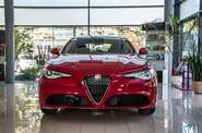 Alfa Romeo Giulia Veloce