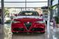 Alfa Romeo Giulia Veloce