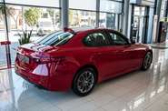 Alfa Romeo Giulia Veloce