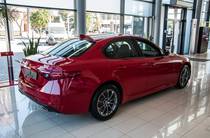 Alfa Romeo Giulia Veloce