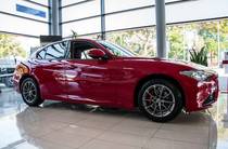 Alfa Romeo Giulia Veloce