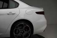 Alfa Romeo Giulia Veloce