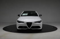 Alfa Romeo Giulia Veloce