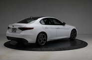 Alfa Romeo Giulia Veloce