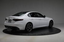 Alfa Romeo Giulia Veloce