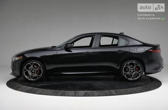 Alfa Romeo Giulia 2023 Veloce