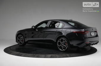 Alfa Romeo Giulia 2023 Veloce