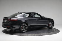 Alfa Romeo Giulia Veloce