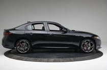 Alfa Romeo Giulia Veloce