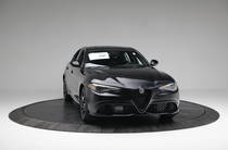 Alfa Romeo Giulia Veloce